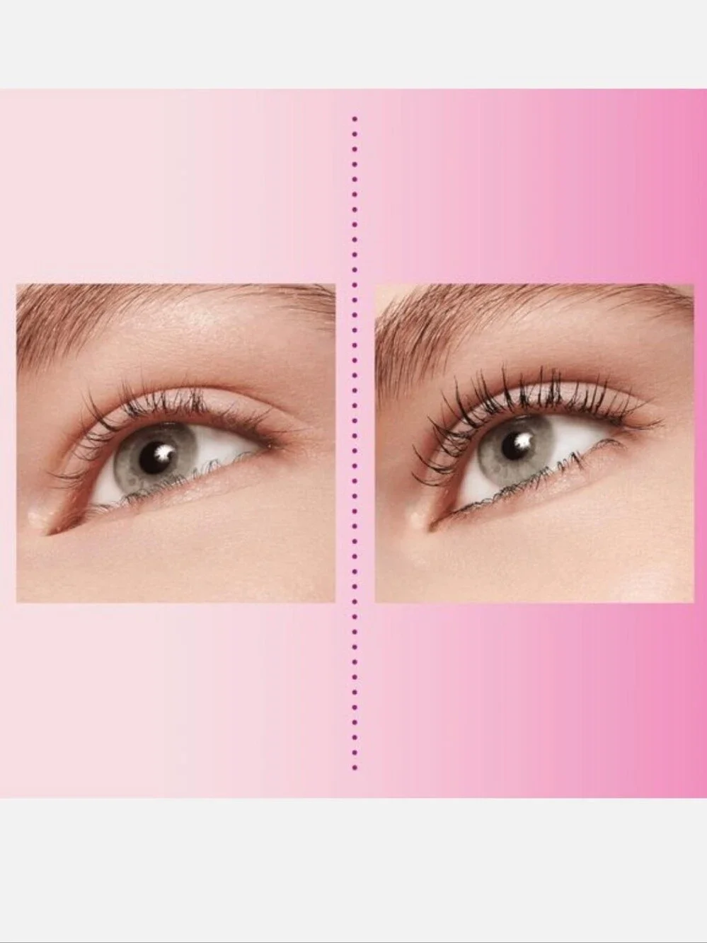 essence Lash Princess Sculpted Volume Mascara — Black, NWT